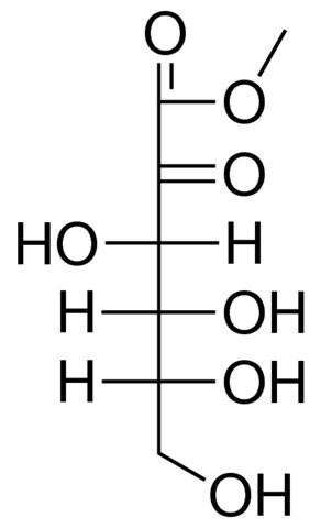 KETOGLUCONIC ACID METHYL ESTER