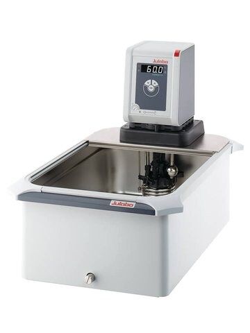 Julabo<sup>®</sup> CORIO<sup>TM</sup> CD heating circulator with open bath