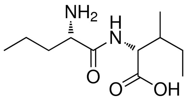 L-NORVALYL-L-ISOLEUCINE