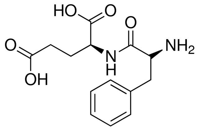 L-PHENYLALANYL-L-GLUTAMIC ACID