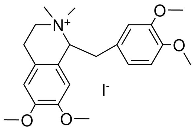 LAUDANOSINE METHIODIDE