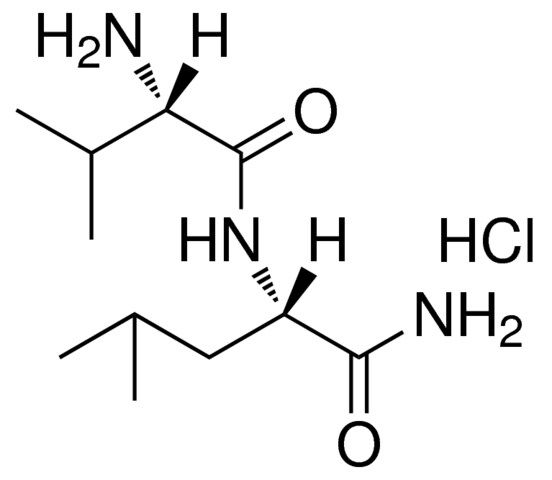 L-VALYL-L-LEUCINAMIDE HYDROCHLORIDE