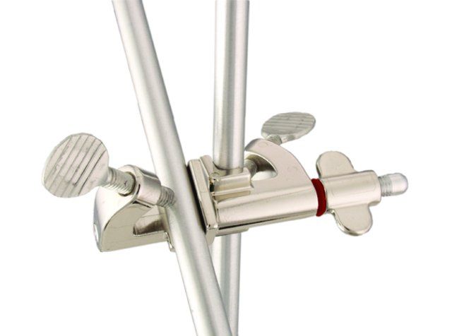 LabJaws<sup>TM</sup> swivel clamp holder