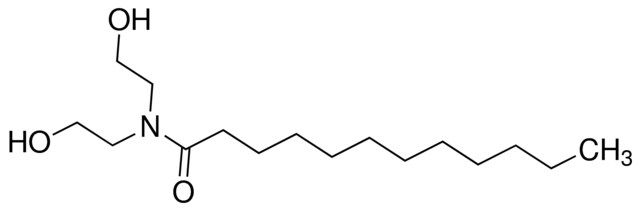 lauric acid diethanolamide