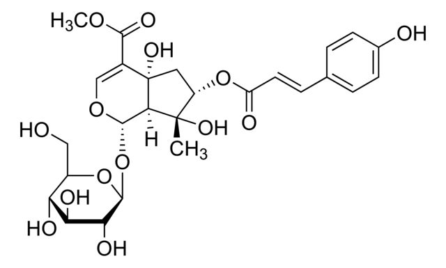 Lamiidoside