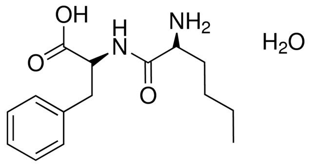 L-NORLEUCYL-L-PHENYLALANINE HYDRATE