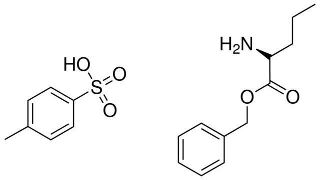 L-NORVALINE BENZYL ESTER P-TOLUENESULFONATE