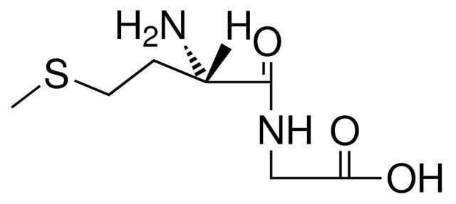 L-Methionylglycine