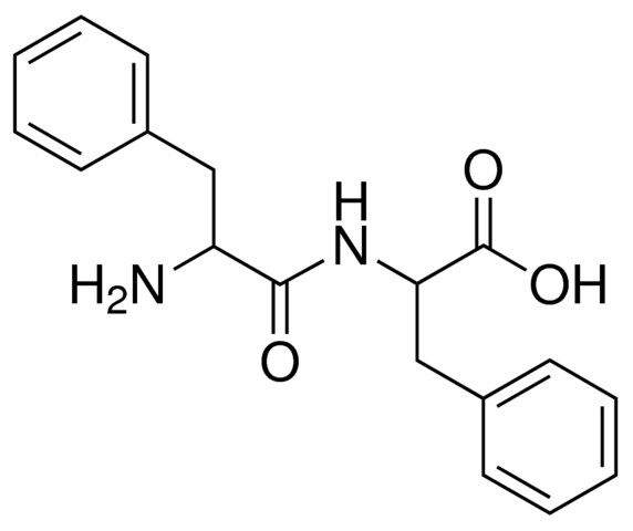 L-Phenylalanyl-L-phenylalanine