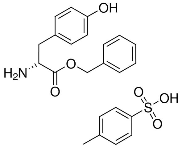 L-TYROSINE BENZYL ESTER PARA-TOLUENESULFONATE