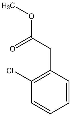 Methyl 2-(2-chlorophenyl)acetate