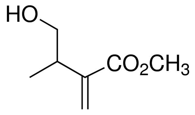 METHYL 2-(2-HYDROXY-1-METHYLETHYL)ACRYLATE