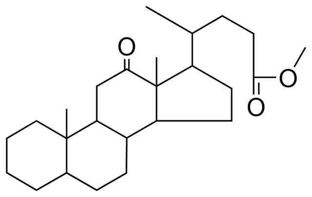 METHYL 12-OXO-CHOLANATE