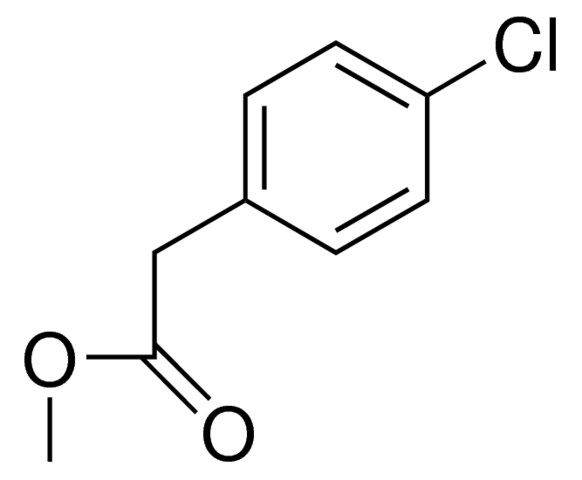 METHYL 2-(4-CHLOROPHENYL)ACETATE