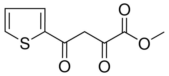 METHYL 2,4-DIOXO-4-(2-THIENYL)BUTANOATE