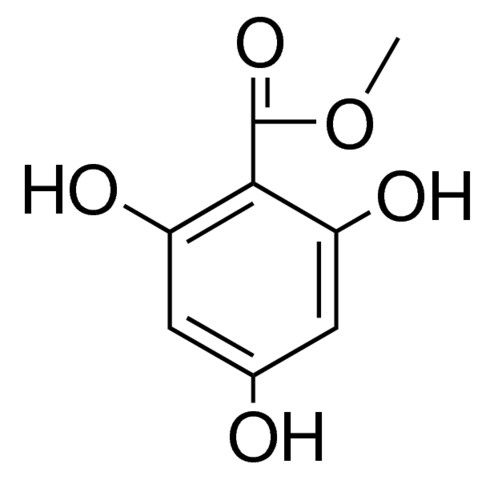 Methyl 2,4,6-trihydroxybenzoate