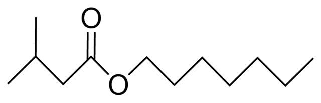 HEPTYL ISOVALERATE