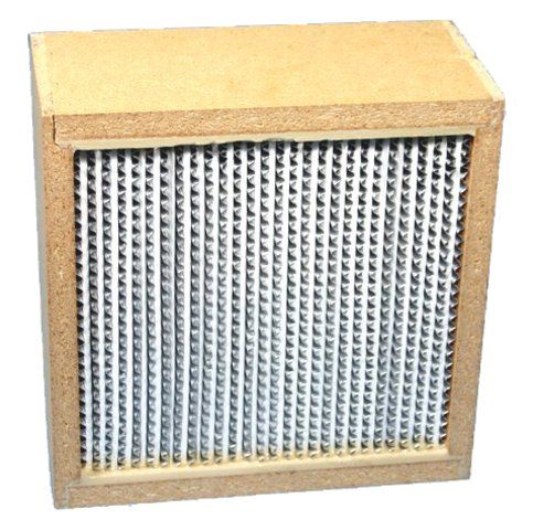 HEPA filter, primary replacement, for Aldrich<sup>®</sup> compact ductless air cleaning system