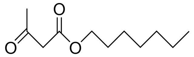 HEPTYL ACETOACETATE