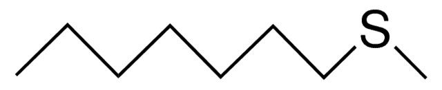 Heptyl Methyl Sulfide
