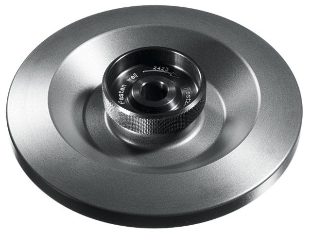 Hettich<sup>®</sup> MIKRO 200/200R centrifuge accessories