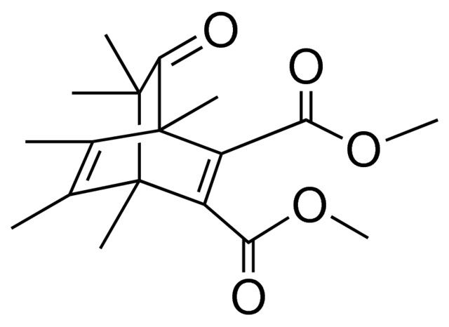 HEXA-ME-8-OXO-BICYCLO(2.2.2)OCTA-2,5-DIENE-2,3-DICARBOXYLIC ACID DIMETHYL ESTER