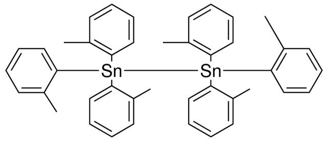 HEXA(O-TOLYL)DITIN