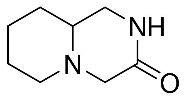 HEXAHYDRO-2H-PYRIDO[1,2-A]PYRAZIN-3(4H)-ONE