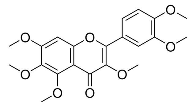 Hexamethylquercetagetin