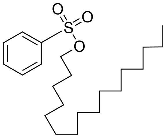 HEXADECYL BENZENESULFONATE