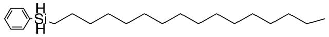 HEXADECYLPHENYLSILANE