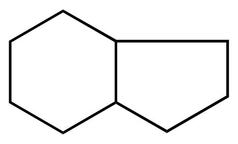 HEXAHYDROINDAN