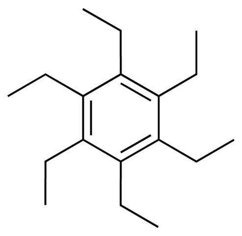 HEXAETHYLBENZENE