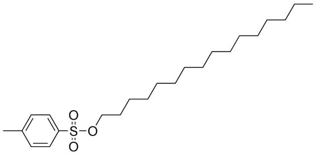 HEXADECYL P-TOLUENESULFONATE