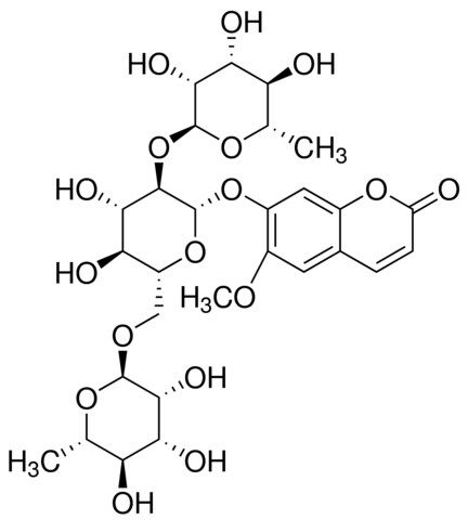 Haploperoside E