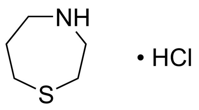 Hexahydro-1,4-thiazepine hydrochloride