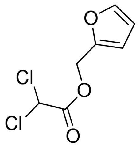 FURFURYL 2,2-DICHLOROACETATE