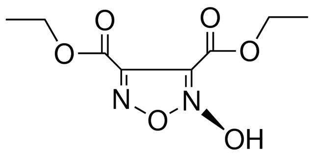 FURAZAN-N2-OXIDE-3,4-DICARBOXYLIC ACID DIETHYL ESTER