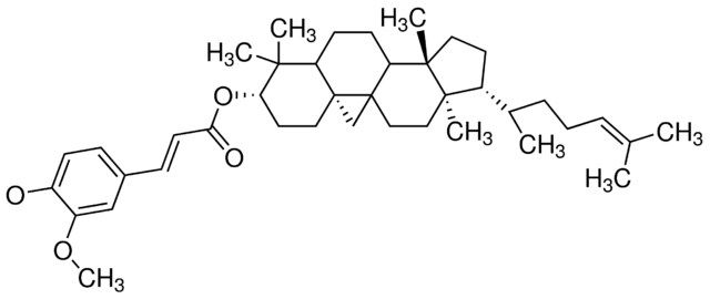 <sc></sc>-Oryzanol