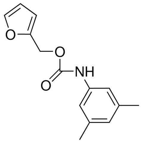 FURFURYL N-(3,5-XYLYL)CARBAMATE