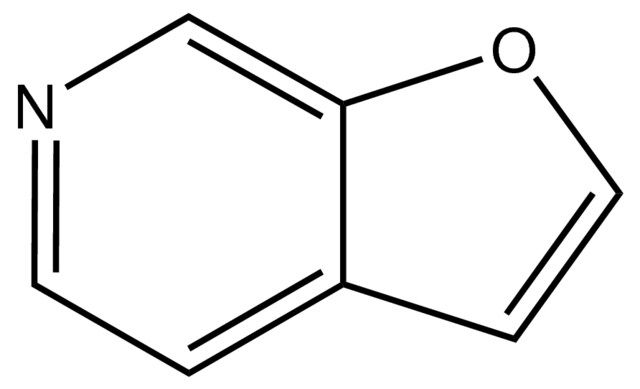 Furo[2,3-<i>c</i>]pyridine