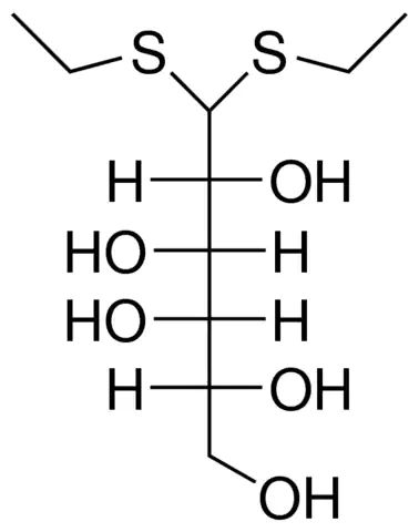 GALACTOSE ETHYL MERCAPTAL