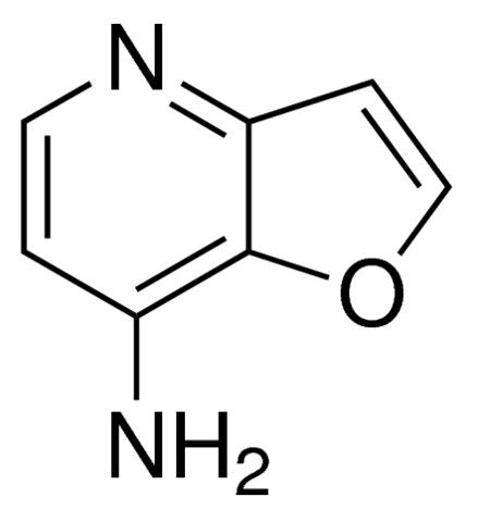 Furo[3,2-b]pyridin-7-amine