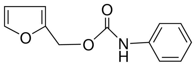 FURFURYL N-PHENYLCARBAMATE