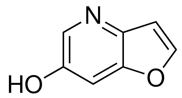 Furo[3,2-b]pyridin-6-ol