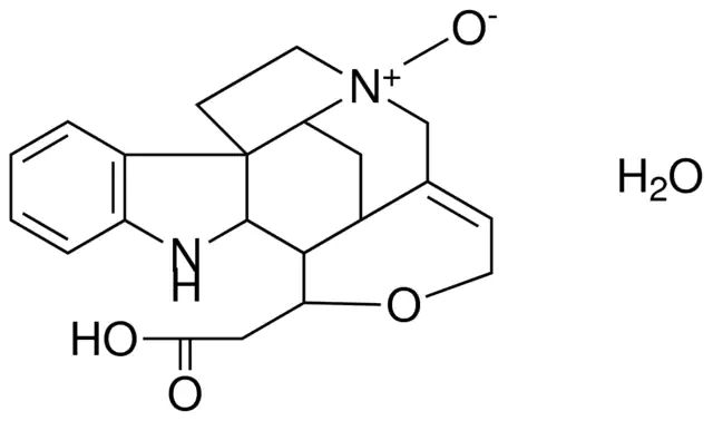 GENESTRYCHNINIC ACID MONOHYDRATE