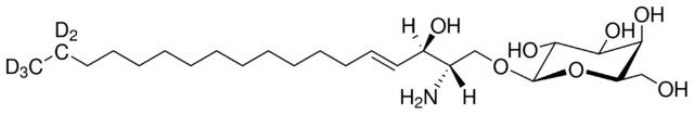 Galactosyl() Sphingosine-d5