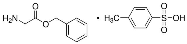 Glycine Benzyl Ester p-Toluenesulfonate