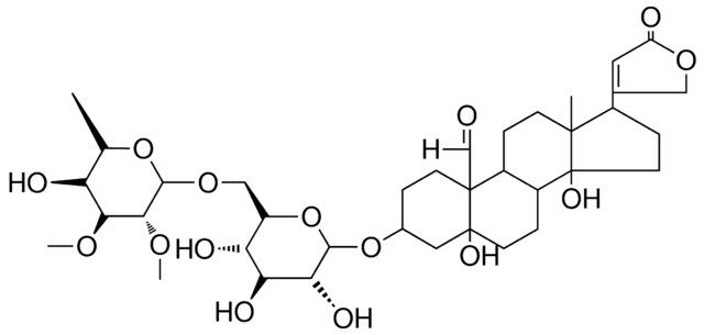 GLUCOSTREBLOSIDE