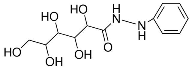 GLUCONIC PHENYLHYDRAZIDE